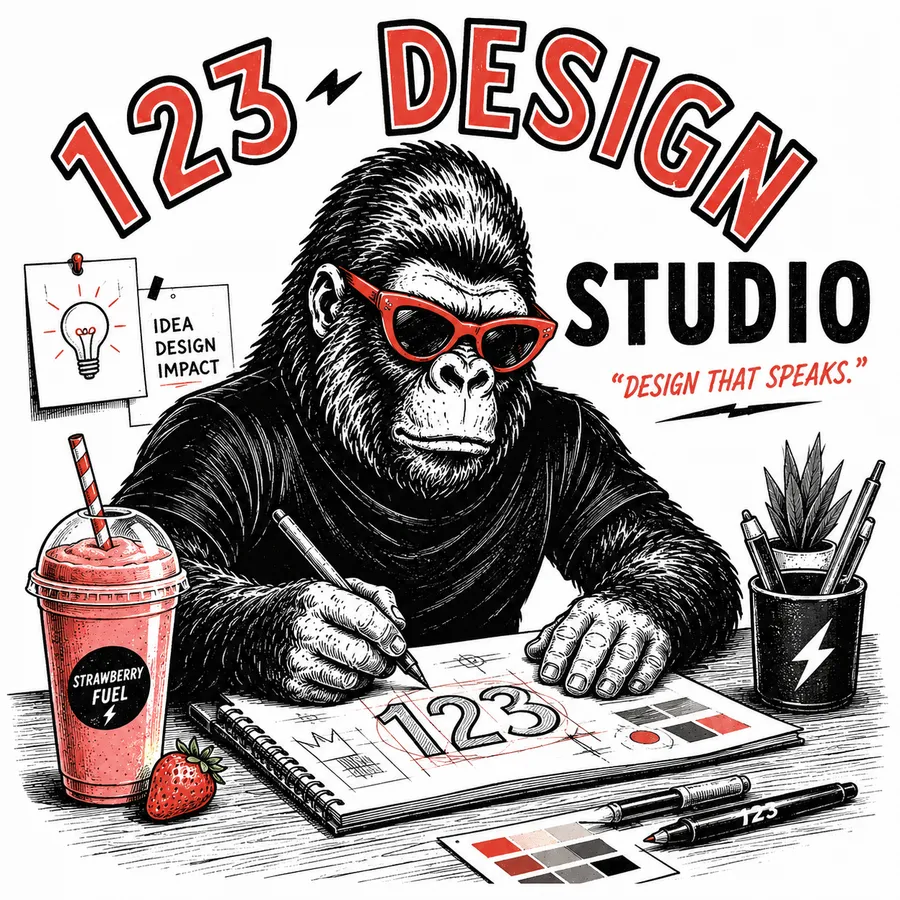 Trends — 123 Design Studio